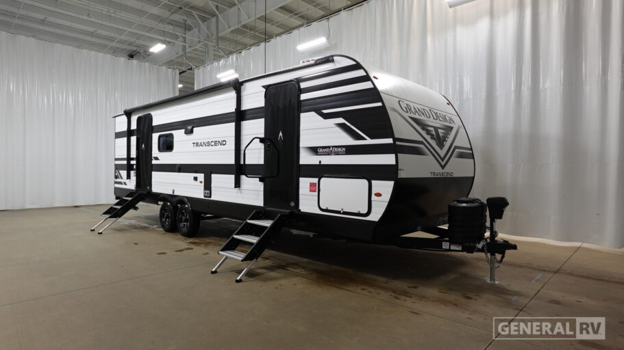 2026 GRAND DESIGN 265BHT