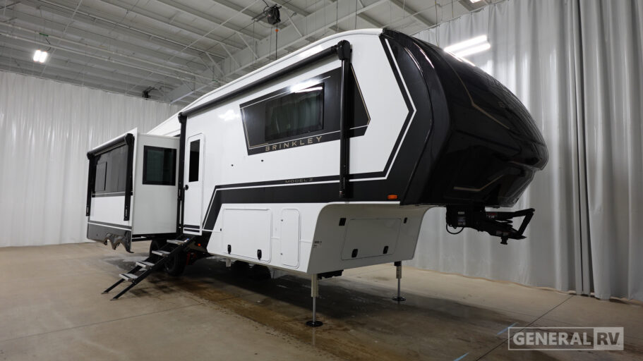 2026 BRINKLEY 3100