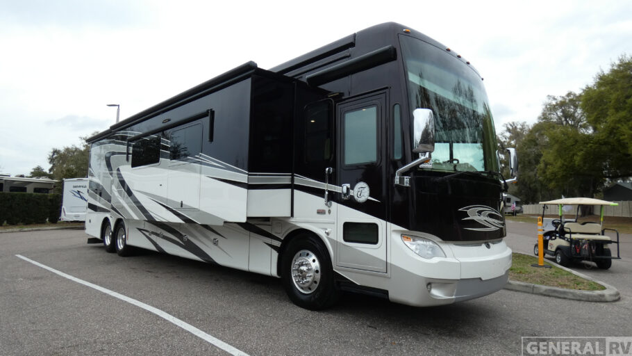 2015 TIFFIN 45LP