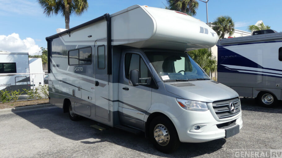 Sold RV photo