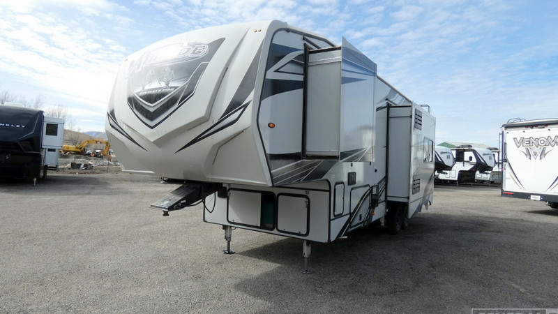 2021 Eclipse 2814SS for sale on Searchshop