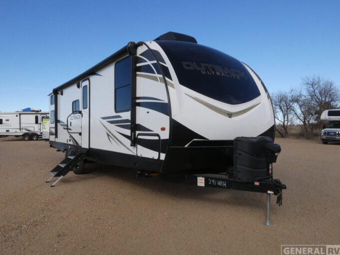 2022 KEYSTONE 291UBH