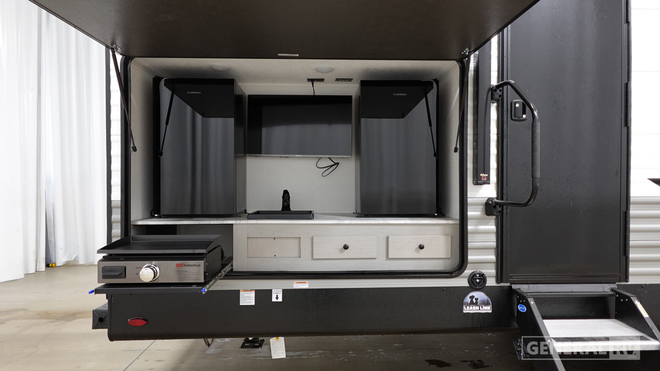 2026 Coachmen Clipper 6K Series 292TB for Sale