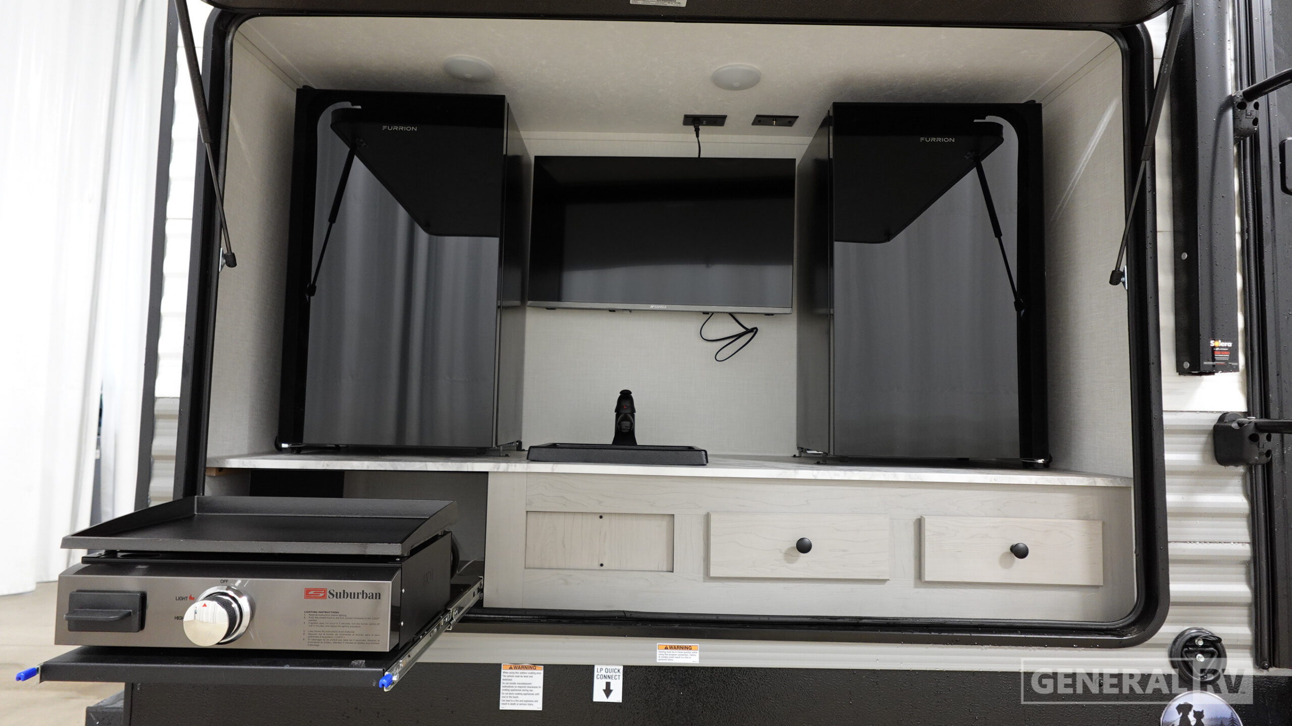2026 Coachmen Clipper 6K Series 292TB for Sale