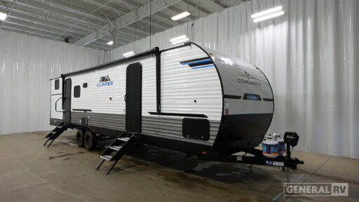 2026 Coachmen Clipper 6K Series 292TB