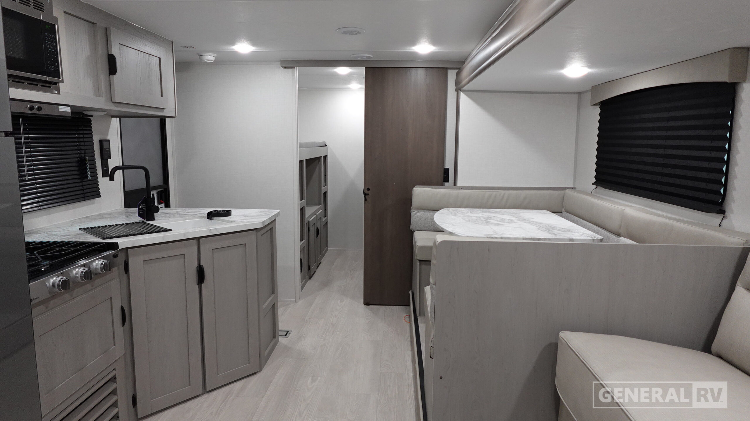 2026 Coachmen Clipper 6K Series 292TB for Sale