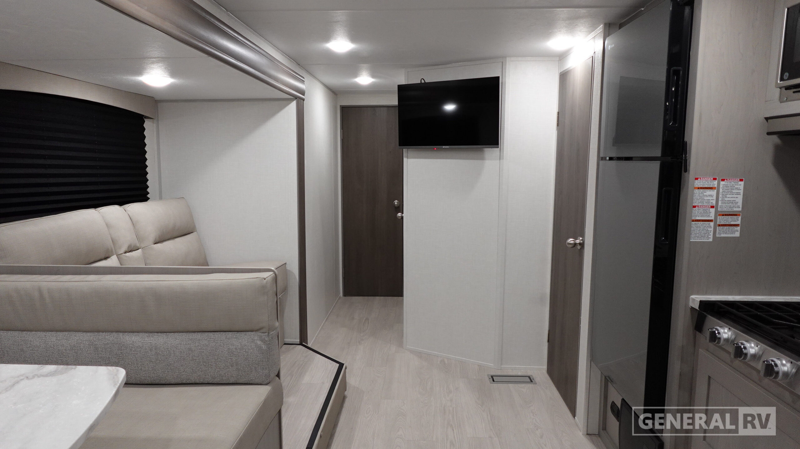 2026 Coachmen Clipper 6K Series 292TB for Sale