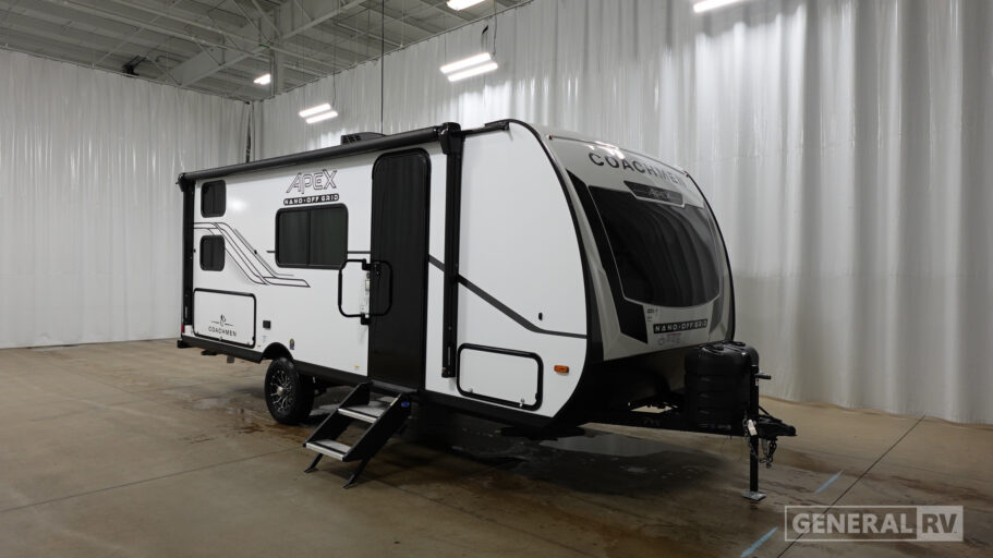 2026 COACHMEN 186BH-N