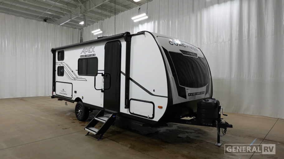 2026 COACHMEN 186BH-N
