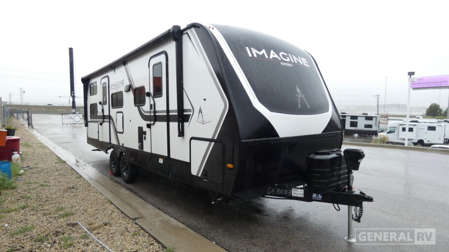 2026 GRAND DESIGN 2470BH