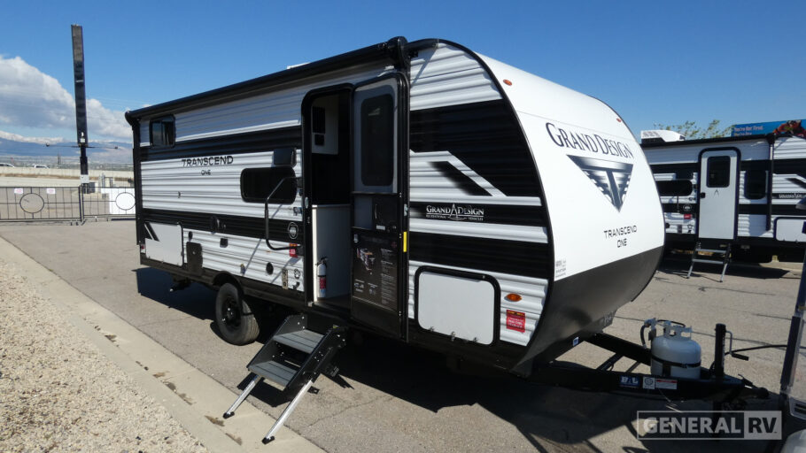 2026 GRAND DESIGN 161BH