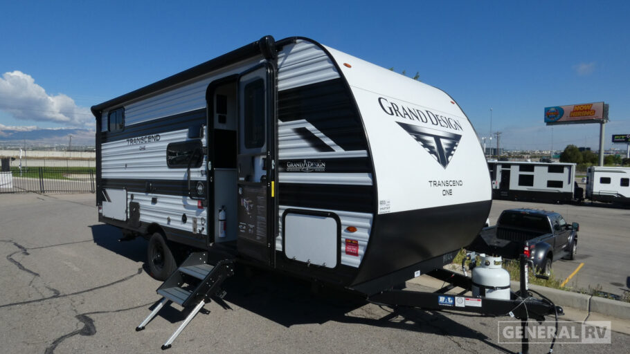 2026 GRAND DESIGN 161BH