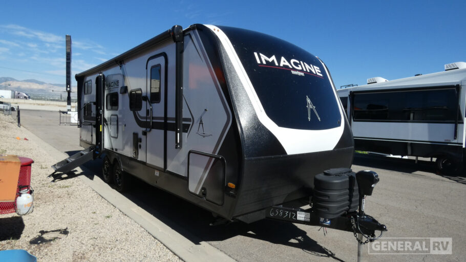 2027 GRAND DESIGN 2470BH