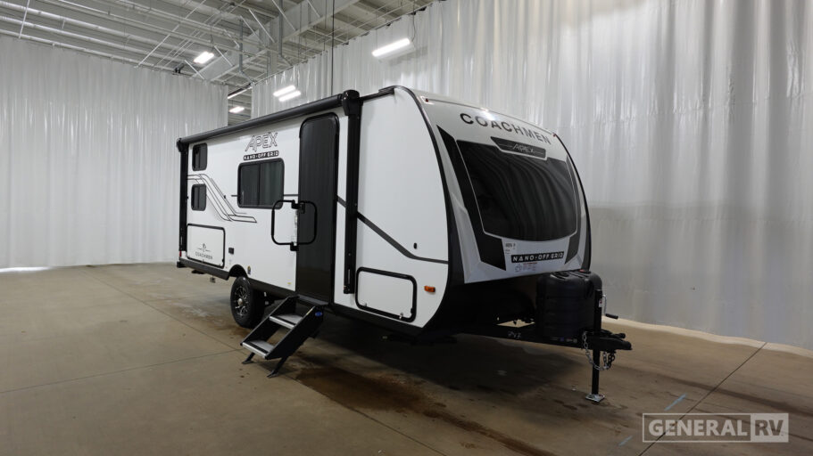 2026 COACHMEN 186BH-N