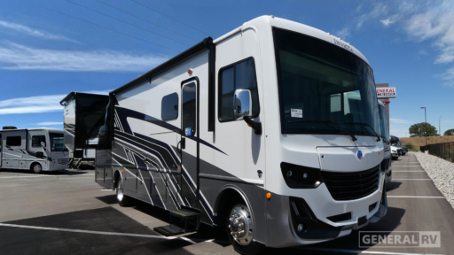 2026 Holiday Rambler Invicta 34MB