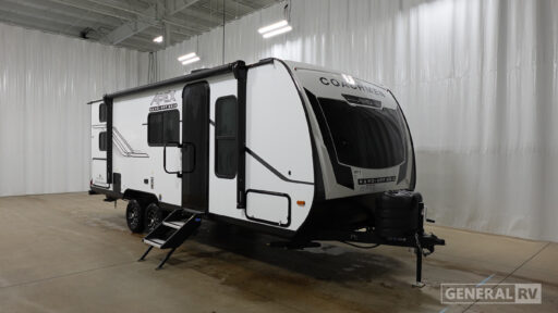 2026 Coachmen Apex Nano 208BHS