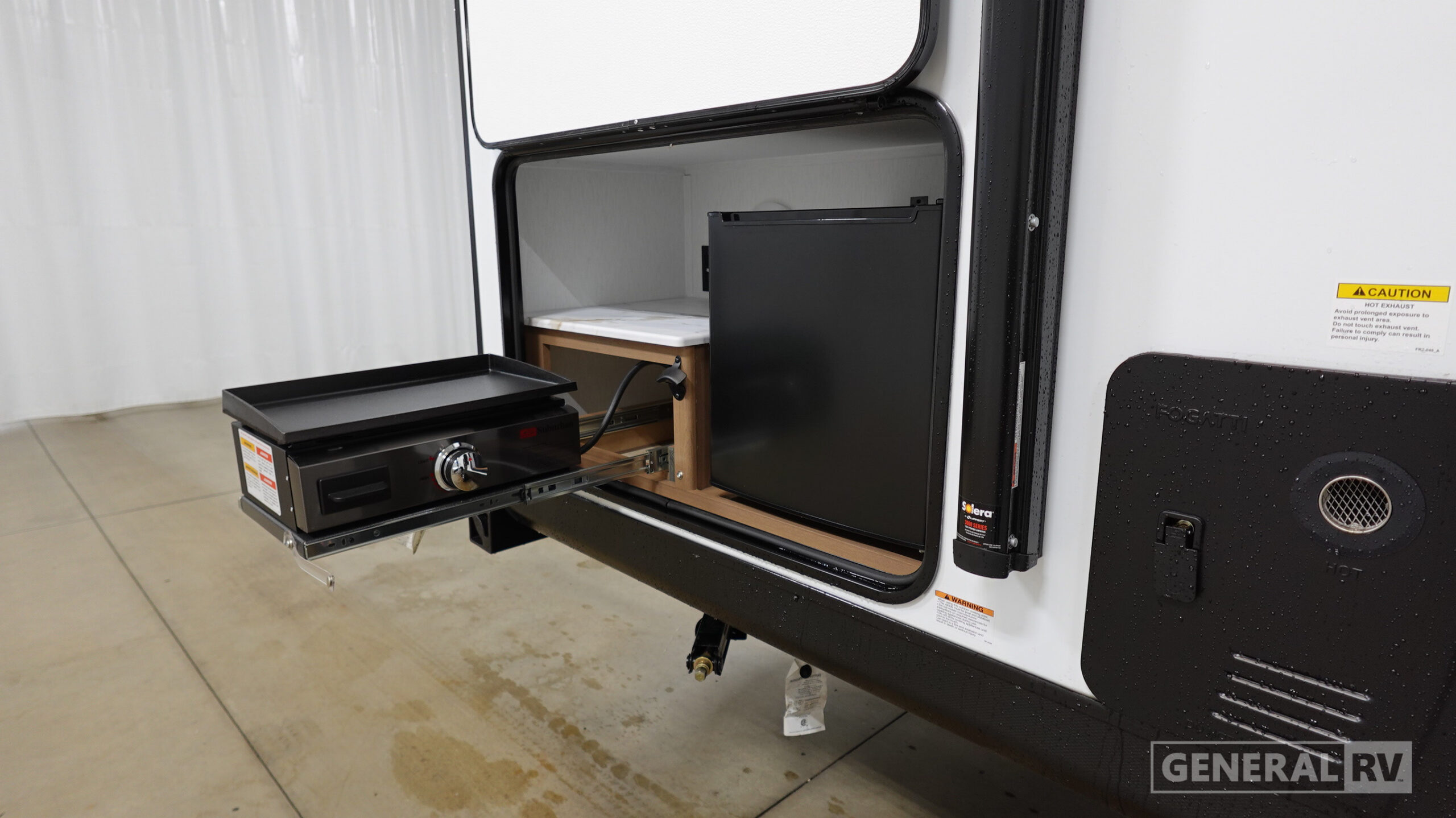 2026 Coachmen Apex Nano 208BHS for Sale