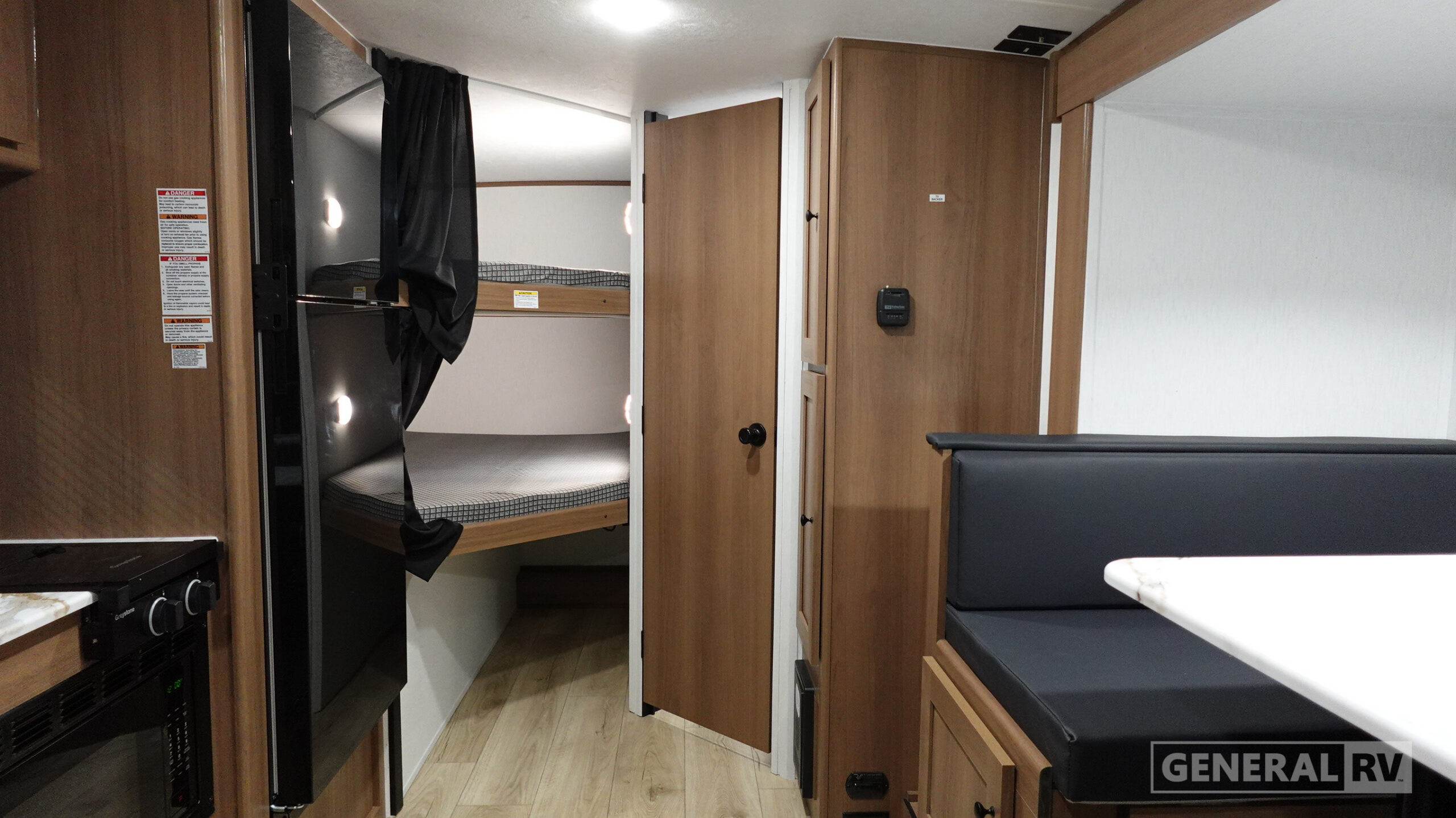 2026 Coachmen Apex Nano 208BHS for Sale