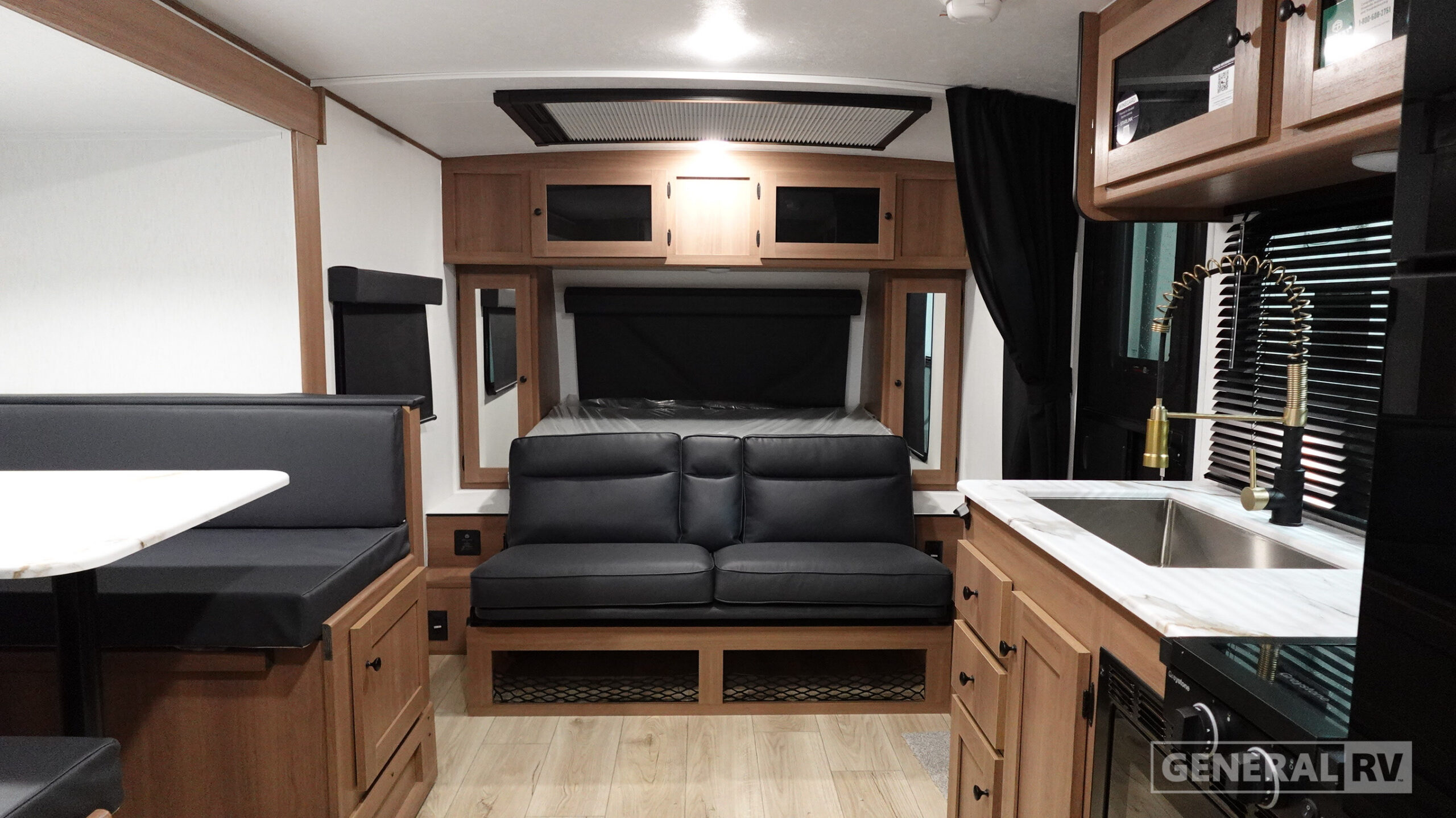 2026 Coachmen Apex Nano 208BHS for Sale