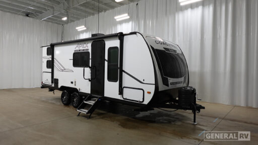 2026 Coachmen Apex Nano 208BHS-N