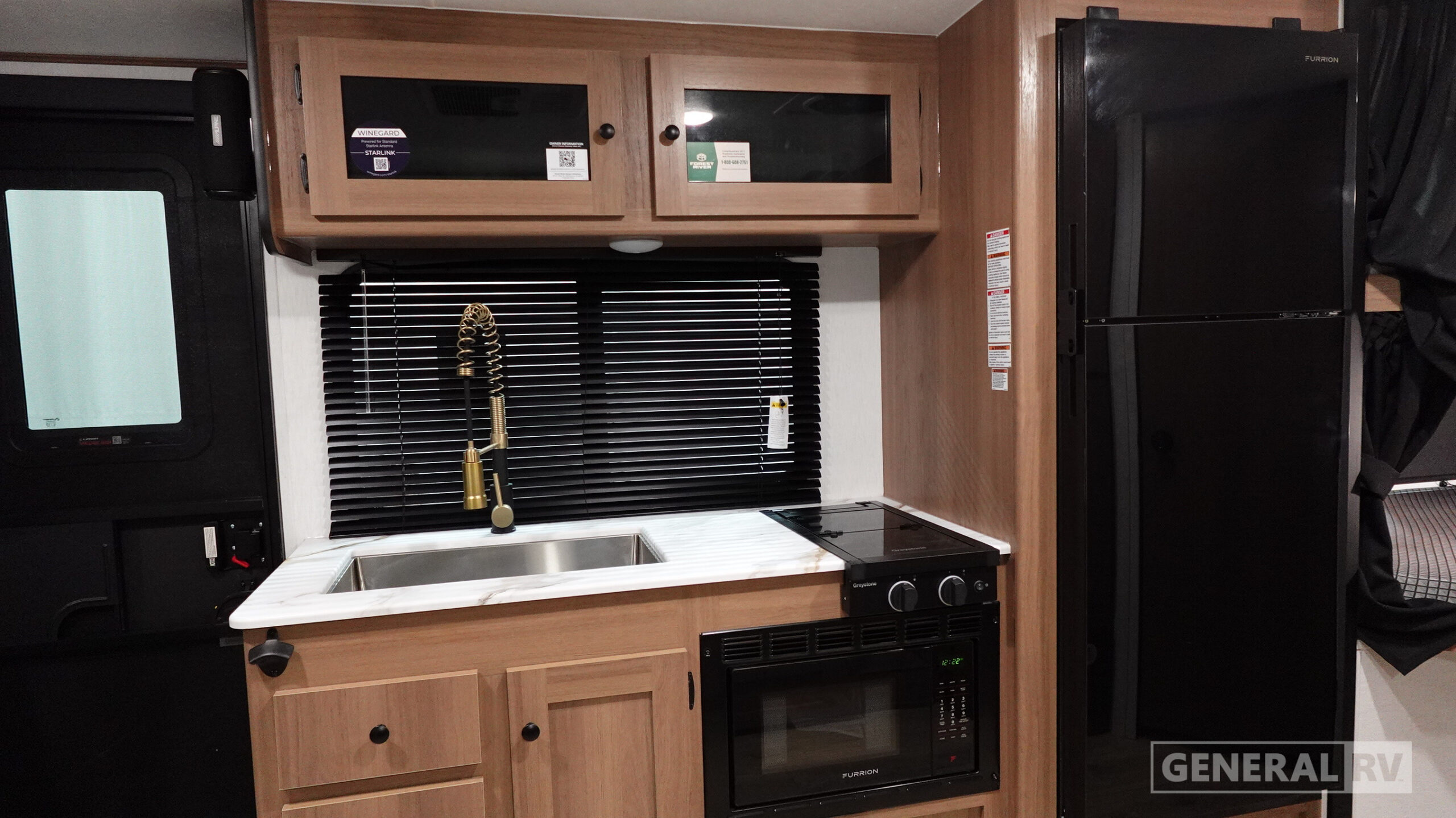 2026 Coachmen Apex Nano 208BHS for Sale