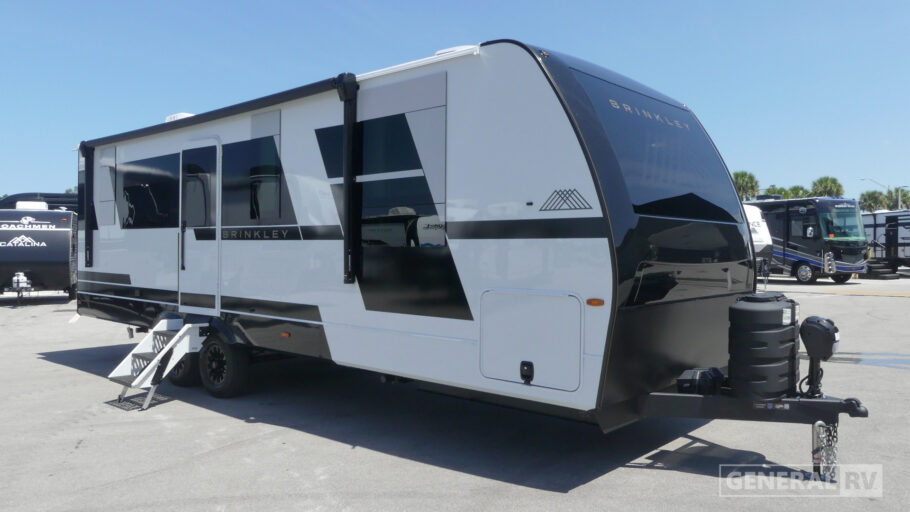 2026 BRINKLEY 275