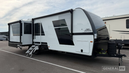 2026 Brinkley Model I 280