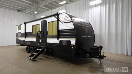 2026 Prime Time RV Avenger 26DBS