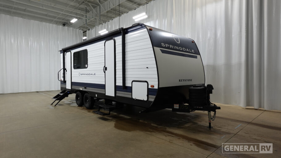 2026 KEYSTONE 2100RL
