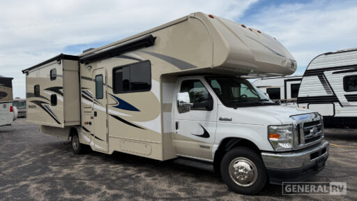 2023 Winnebago Minnie Winnie 31H