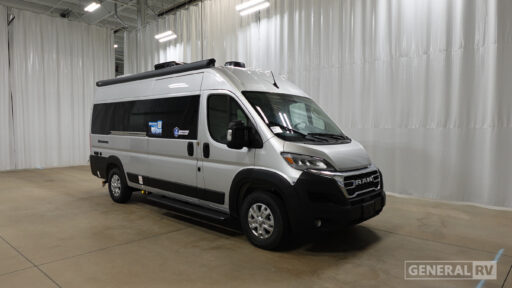 2027 Thor Motor Coach Sequence 20L