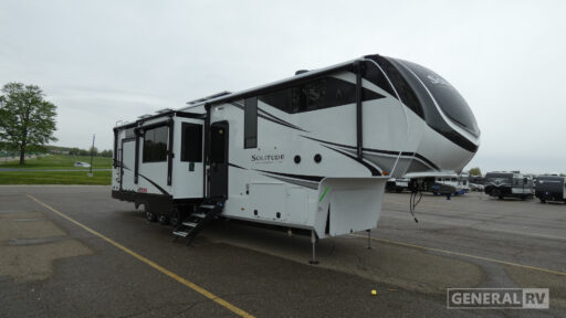 2026 Grand Design Solitude 414LJMJ