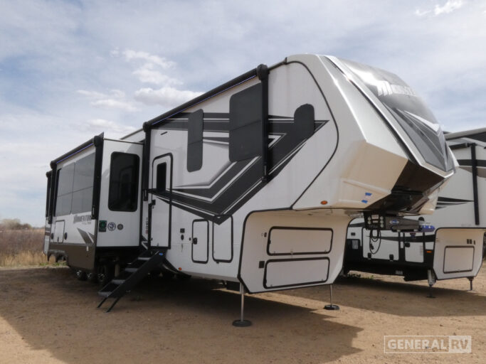 2024 GRAND DESIGN 395MS
