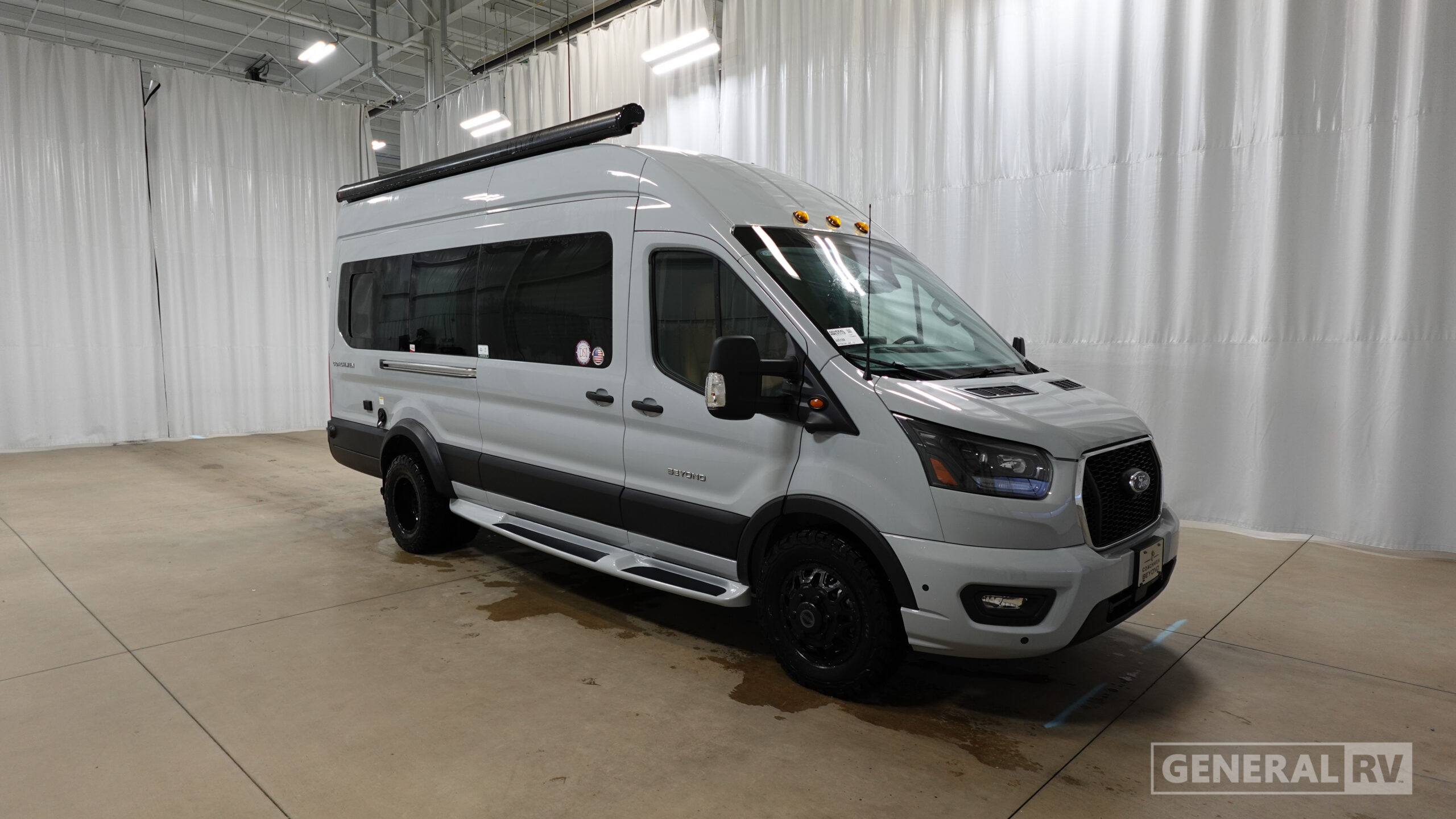 2026 Coachmen Beyond 22C for Sale in North Canton, OH