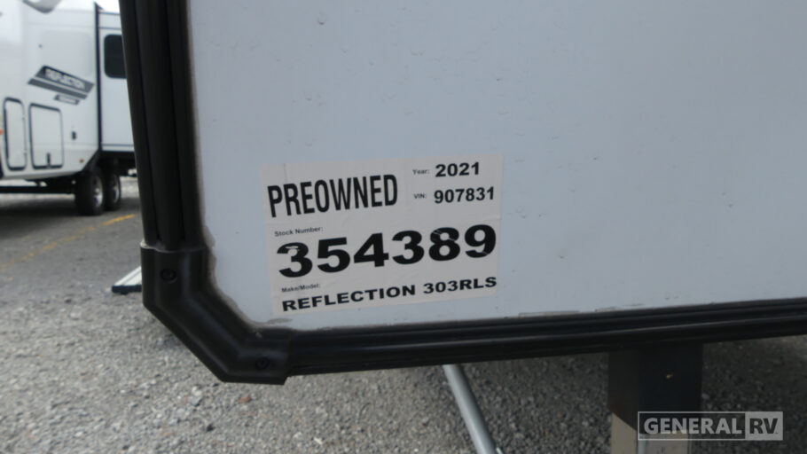 Sold RV photo