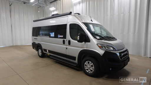 2027 Thor Motor Coach Sequence 20L