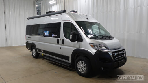 2027 Thor Motor Coach Sequence 20L