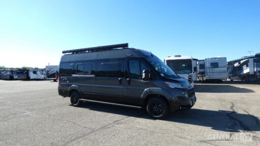 2027 Winnebago TRAVATO 59K