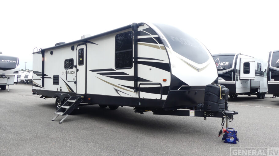 2021 KEYSTONE 291UBH