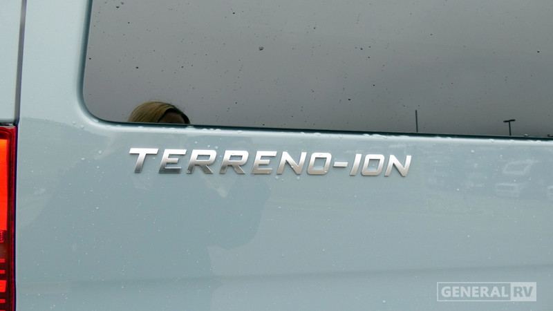 2027 Terreno-ion