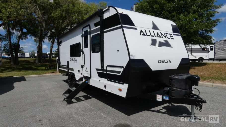 2026 ALLIANCE ML226