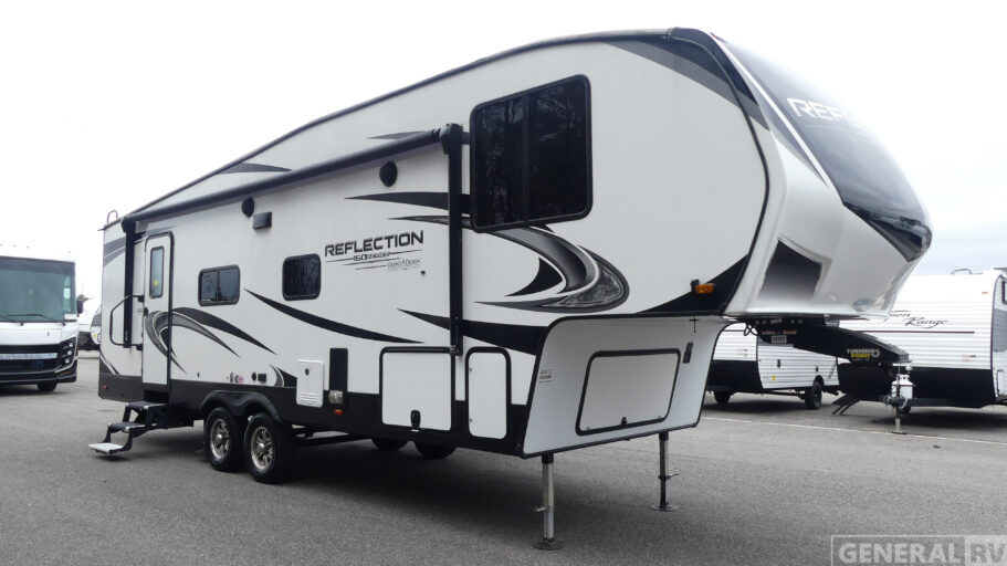2022 GRAND DESIGN 268BH