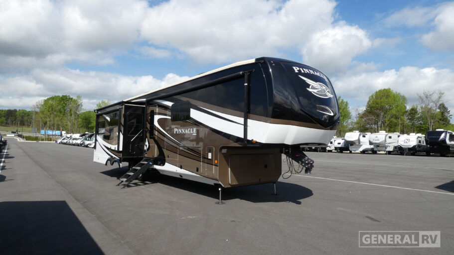 2020 JAYCO 36FBTS