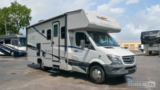 2019 Coachmen Prism 2200FS
