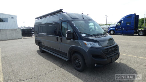 2027 Winnebago TRAVATO 59K