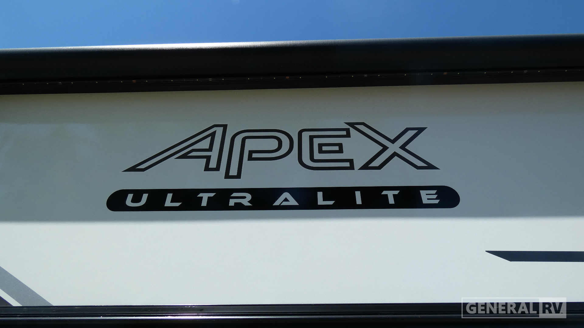 2026 Coachmen Apex Ultra Lite 242BARV for Sale