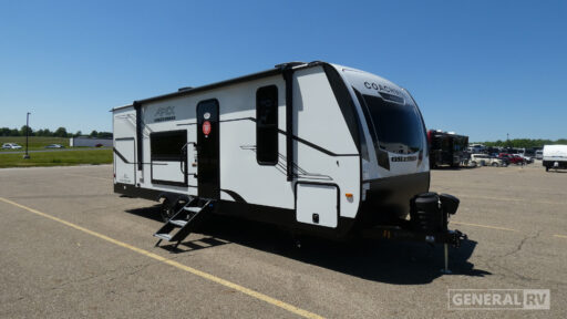 2026 Coachmen Apex Ultra Lite 242BARV