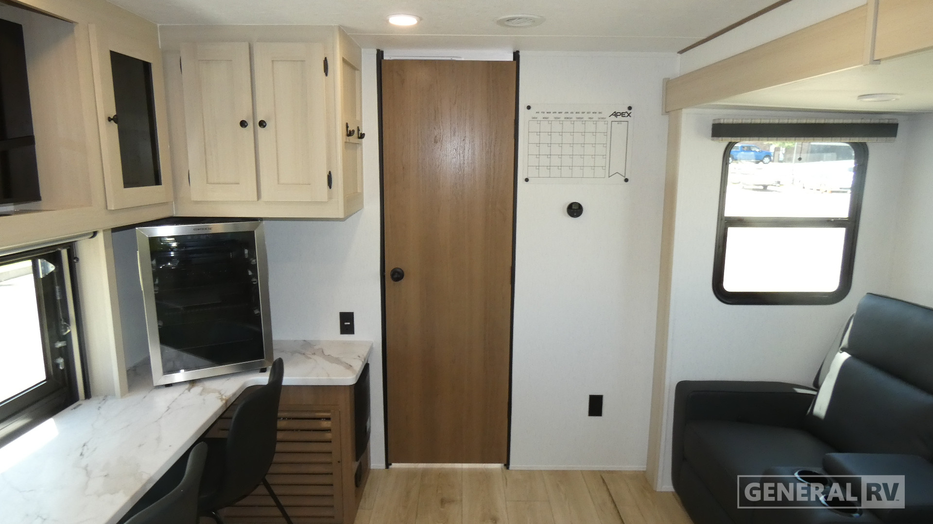 2026 Coachmen Apex Ultra Lite 242BARV for Sale