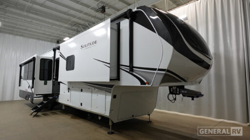 2026 Grand Design Solitude 417KB