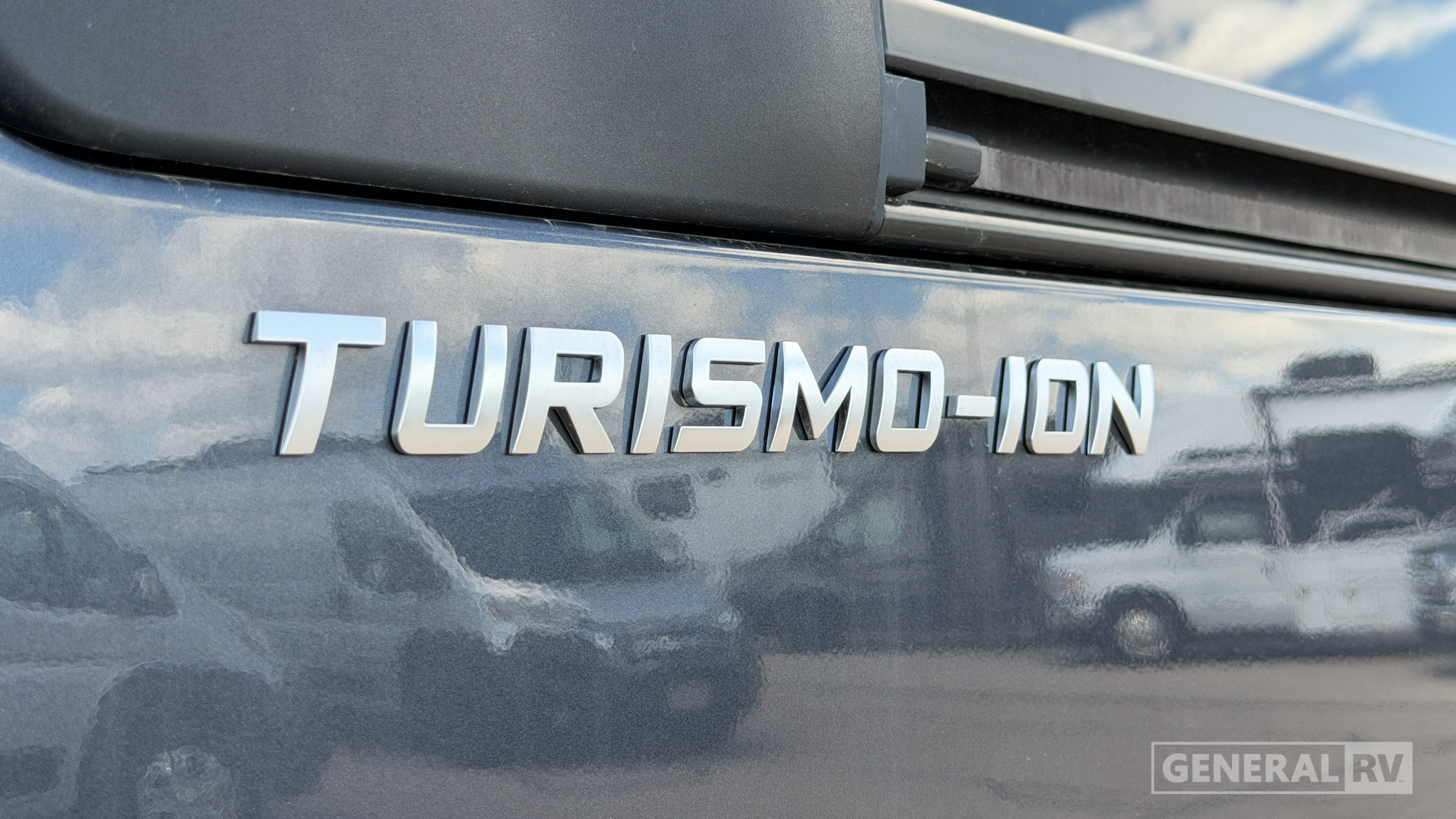 2027 Turismo-ion